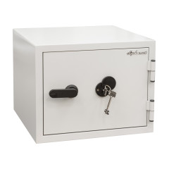 Сейф взломостойкий и огнестойкий SB 035D DBK