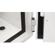 Сейф взломостойкий и огнестойкий SB 035D DBK