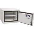 Сейф взломостойкий и огнестойкий SB 035D DBK