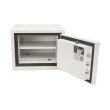 Сейф взломостойкий и огнестойкий SB 035D DBK