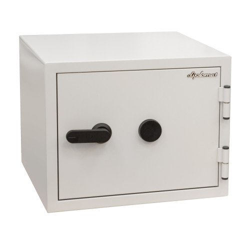 Сейф зламостійкий та вогнестійкий SB 035D DBK