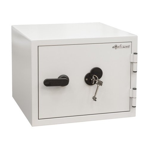 Сейф зламостійкий та вогнестійкий SB 035D DBK