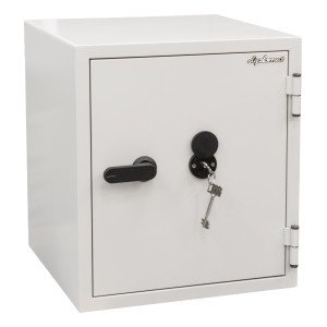 Сейф взломостойкий и огнестойкий SB 050D DBK