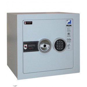 Сейф CLE I.40.E взломостойкий