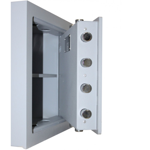 Сейф CLE I.40.E взломостойкий