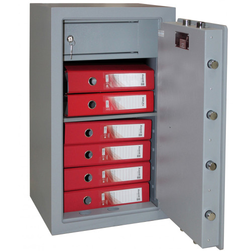 Сейф CLE I.75.KT взломостойкий