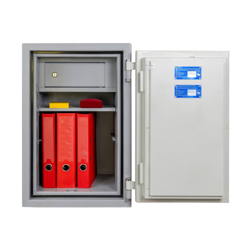 Сейф огневзломостойкий F.30CLI.70.K