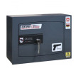 Сейф взломостойкий пистолетный H.26/15.KP