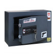 Сейф взломостойкий пистолетный H.26/15.KP
