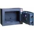 Сейф взломостойкий пистолетный H.26/15.KP