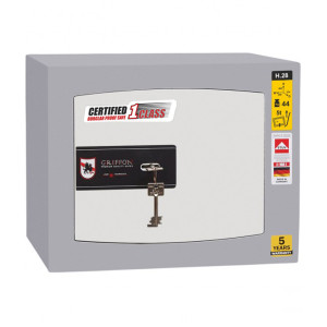 Сейф взломостойкий H.28.K