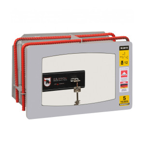  Сейф встраиваемый W.2015.К