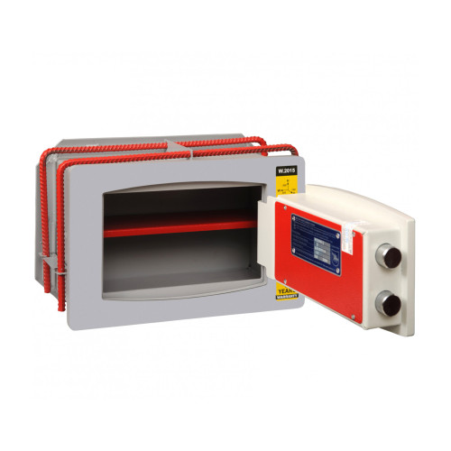 Сейф вбудований W.2015.К