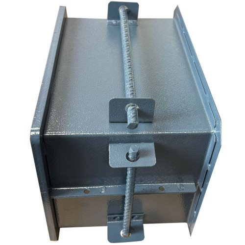 Сейф встраиваемый WL.1716.K