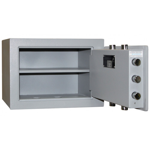 Сейф CLE I.30.K зламостійкий