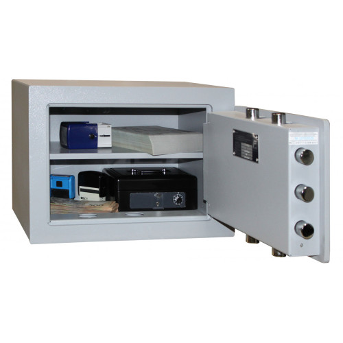 Сейф CLE I.30.K зламостійкий