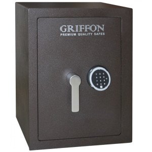  Сейф CLE I.55.ET BROWN взломостойкий