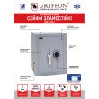 Сейф CLE I.75.KT зламостійкий