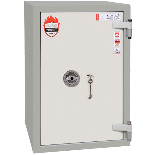 Сейф огневзломостойкий F.30CLI.70.K