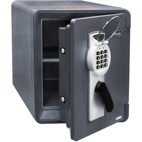 Сейф огнеупорный и водостойкий 2087D