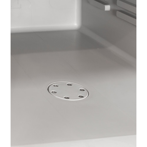 Сейф огнеупорный и водостойкий 4091RE1 K-BD