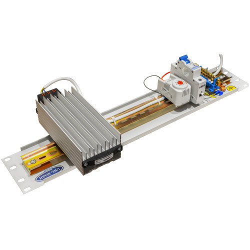 ШС нагрівальний модуль 100Вт