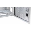 Шафа вулична навісна ШКВ (500х400х270), IP54