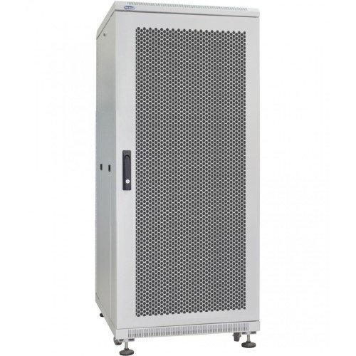 Шкаф серверный монтажный напольный ШС-24U/6.8П