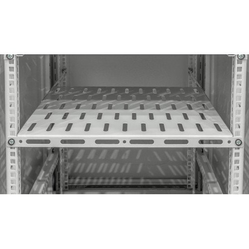 ШС комплект полки 1U/375