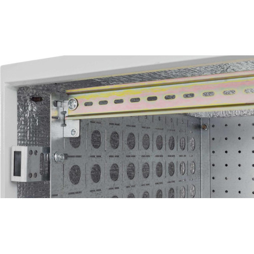 Шкаф климатический ШК-ВС-18.6.5