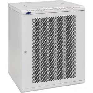 Шкаф настенный серверный ШС-15/6.6П