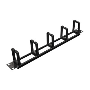 Кабельный организатор 19"