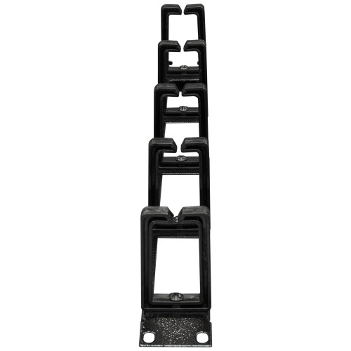 Кабельный организатор 19"