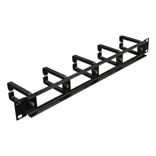 Кабельный организатор 19"