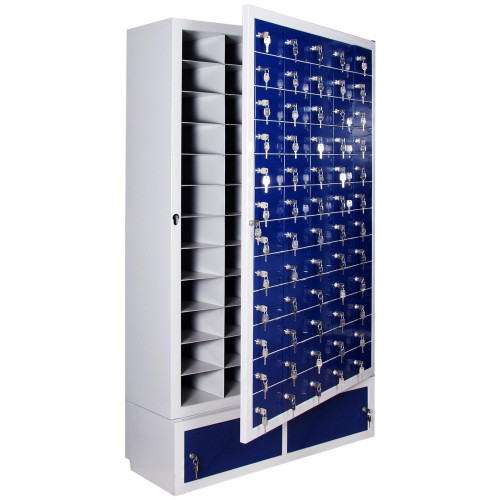 Шафа абонентська ША №1