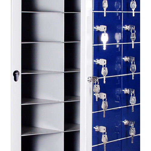 Шафа абонентська ША №1