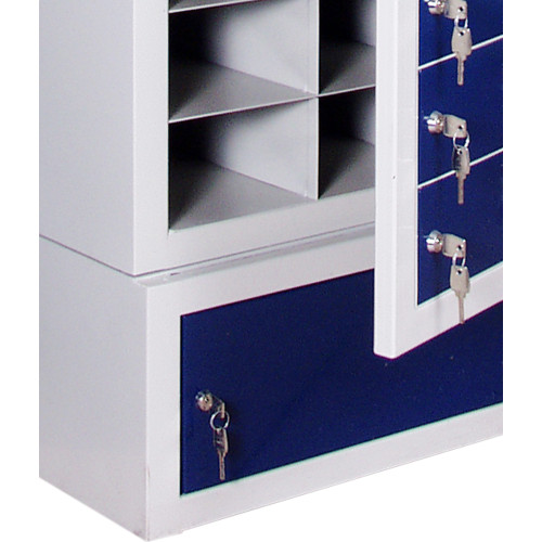 Шафа абонентська ША №1