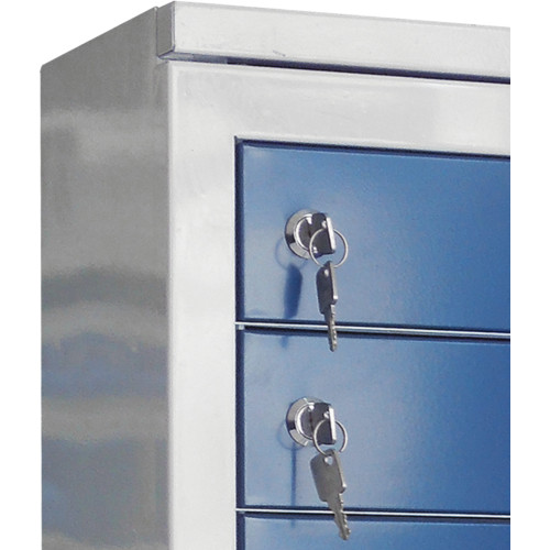 Шафа абонентська ША-20