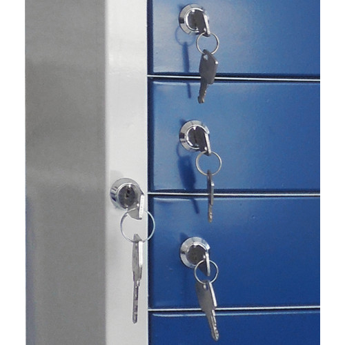 Шафа абонентська ША-20