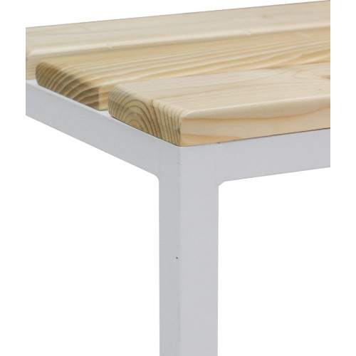 Скамейка для шкафа специальная 320hх800х800