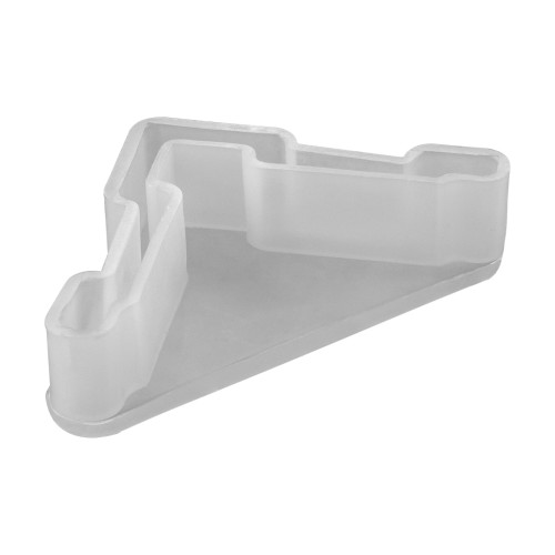 Комплект подпятников СК и СТС