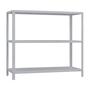 Стеллаж СК 1000×1150×300 порошковое покрытие