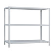 Стеллаж СК 1000×1150×600 порошковое покрытие