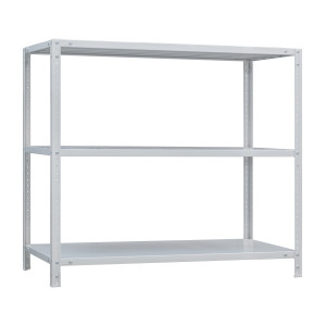 Стеллаж СК 1000×1150×600 порошковое покрытие