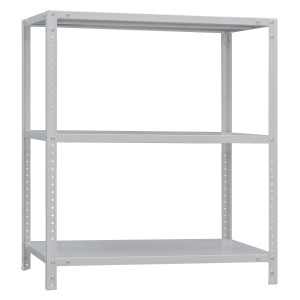 Стелаж СК 1000×750×300 порошкове покриття