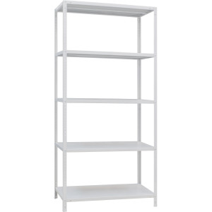 Стелаж СК 2000×750×400 порошкове покриття