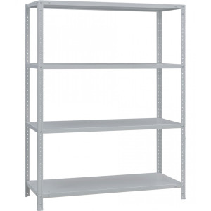 Стеллаж СК 1500×1150×400 порошковое покрытие