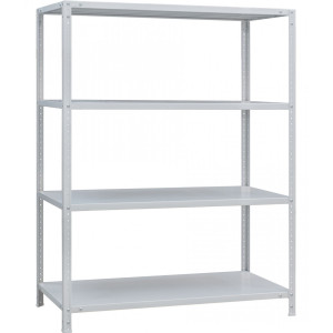 Стеллаж СК 1500×1150×500 порошковое покрытие