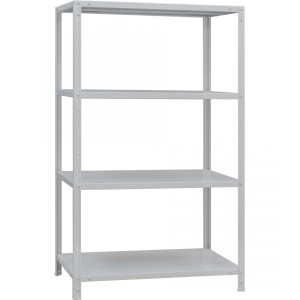 Стеллаж СК 1500×750×400 порошковое покрытие