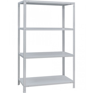 Стеллаж СК 1500×750×500 порошковое покрытие